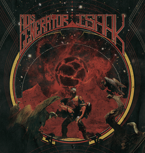 Mos Generator : Mos Generator - Isaak